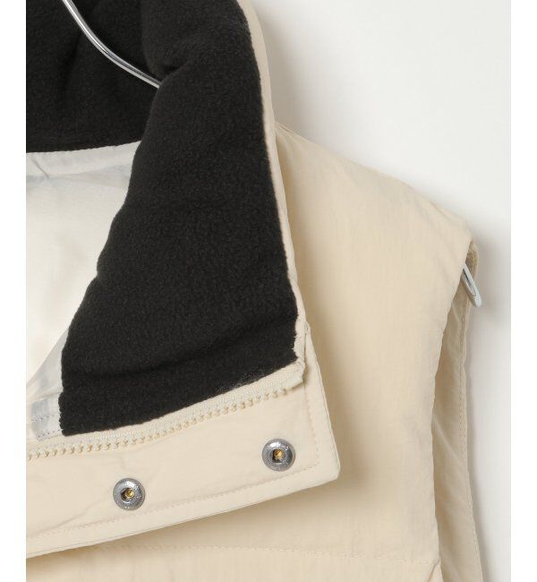 VENCE share style「【ユニセックス】VISION STREET WEAR ヴィジョンストリートウェア中綿ナイロンベスト」|その他|