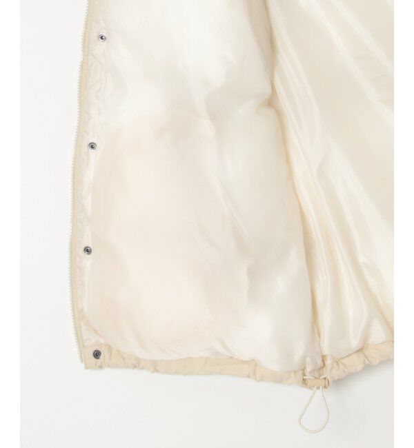 VENCE share style「【ユニセックス】VISION STREET WEAR ヴィジョンストリートウェア中綿ナイロンベスト」|その他|