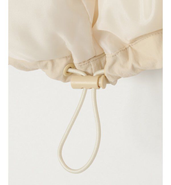 VENCE share style「【ユニセックス】VISION STREET WEAR ヴィジョンストリートウェア中綿ナイロンベスト」|その他|