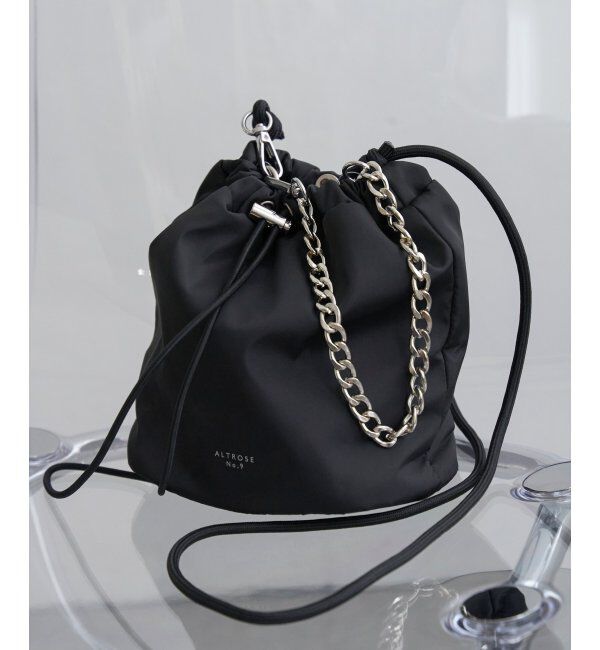 VENCE share style「アラート2WAYショルダーバッグ」|その他|ソノタA