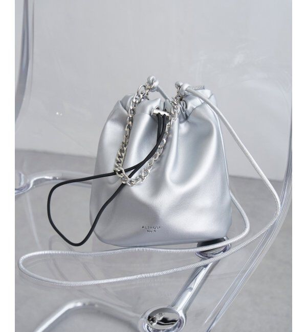 VENCE share style「アラート2WAYショルダーバッグ」|その他|