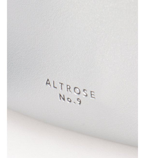 VENCE share style「アラート2WAYショルダーバッグ」|その他|