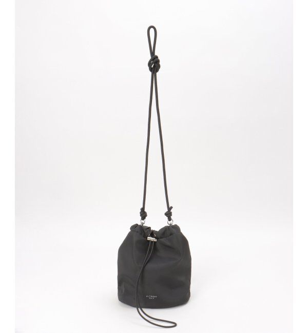 VENCE share style「アラート2WAYショルダーバッグ」|その他|