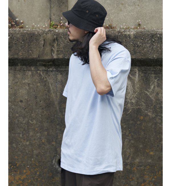 VENCE share style「【American Apparel】6.0oz USA COTTON ユニセックスハーフスリーブＴ」|Tシャツ・カットソー|