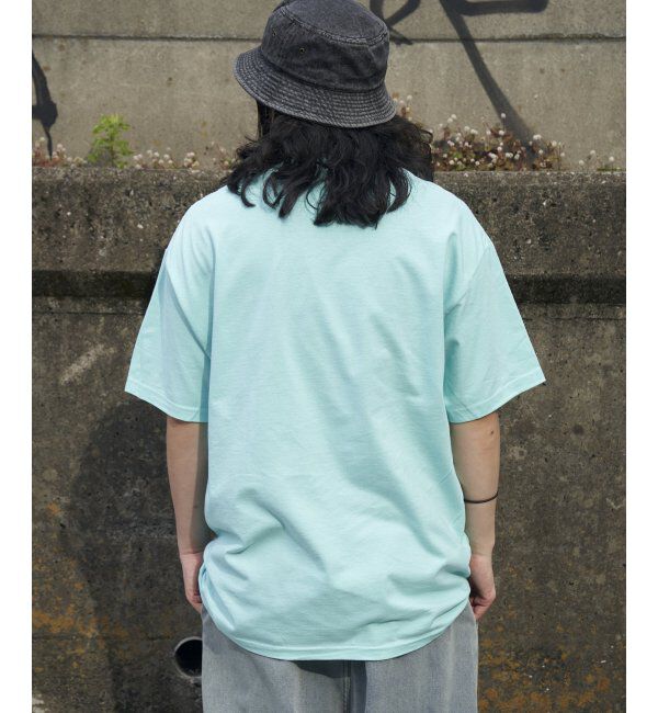 VENCE share style「【American Apparel】6.0oz USA COTTON ユニセックスハーフスリーブＴ」|Tシャツ・カットソー|