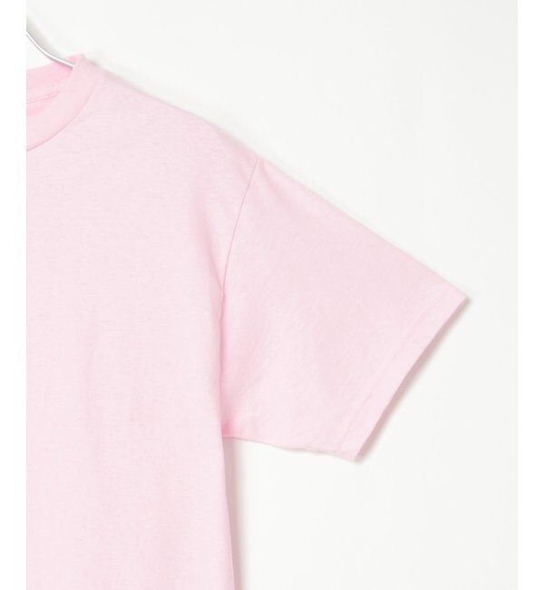 VENCE share style「【American Apparel】6.0oz USA COTTON ユニセックスハーフスリーブＴ」|Tシャツ・カットソー|