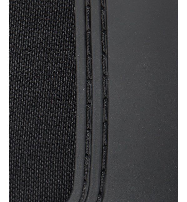 VENCE share style「厚底サイドゴアレインブーツ」|その他|