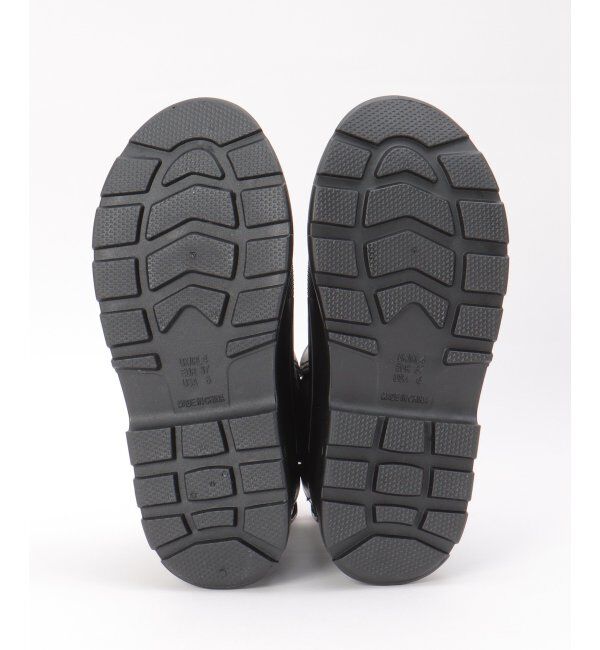 VENCE share style「厚底サイドゴアレインブーツ」|その他|