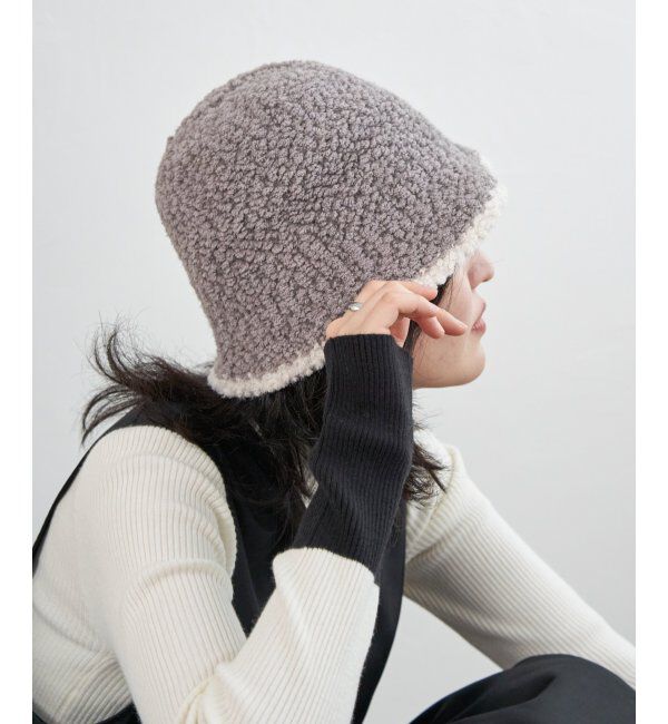 VENCE share style「ブークレボアハット」|その他|