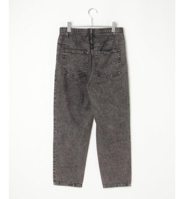 VENCE share style「デニムイージーパンツ」|その他|