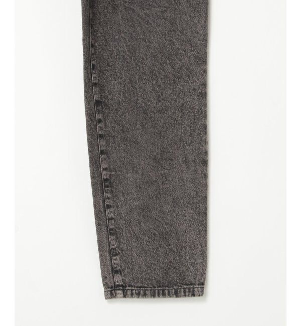 VENCE share style「デニムイージーパンツ」|その他|