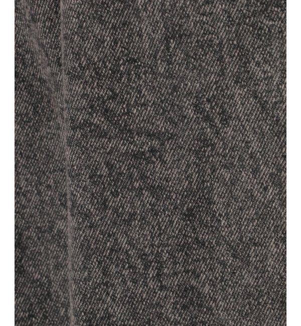 VENCE share style「デニムイージーパンツ」|その他|