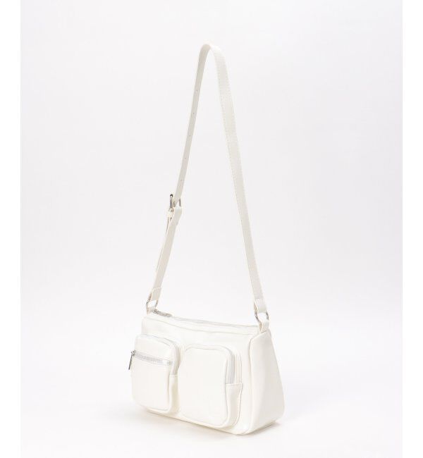 VENCE share style「ミュートショルダーバッグ」|その他|