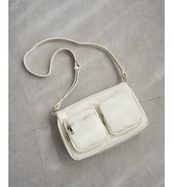 VENCE share style「ミュートショルダーバッグ」|その他|