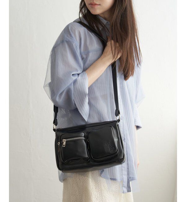 VENCE share style「ミュートショルダーバッグ」|その他|