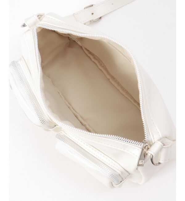 VENCE share style「ミュートショルダーバッグ」|その他|