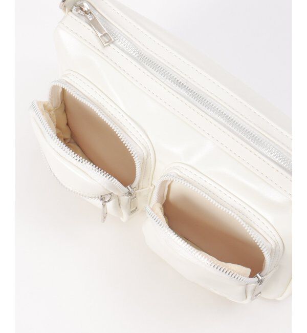 VENCE share style「ミュートショルダーバッグ」|その他|