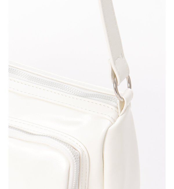 VENCE share style「ミュートショルダーバッグ」|その他|