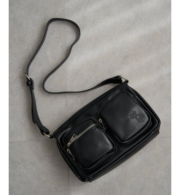 VENCE share style「ミュートショルダーバッグ」|その他|