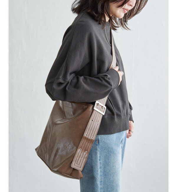 VENCE share style「ジャミルトートバッグ」|その他|