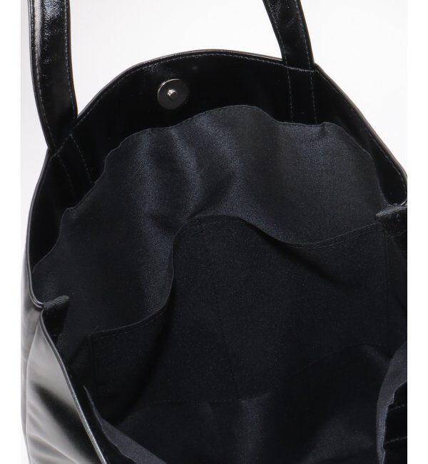 VENCE share style「メタリックA4フラットトートバッグ」|その他|