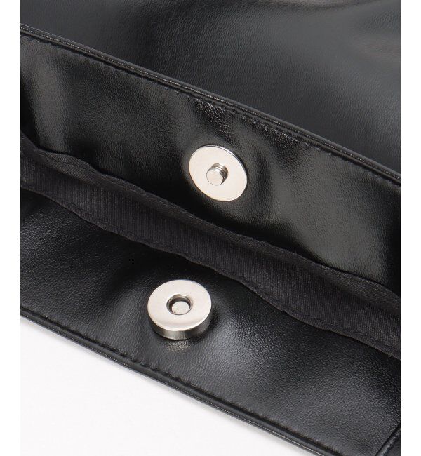 VENCE share style「メタリックA4フラットトートバッグ」|その他|