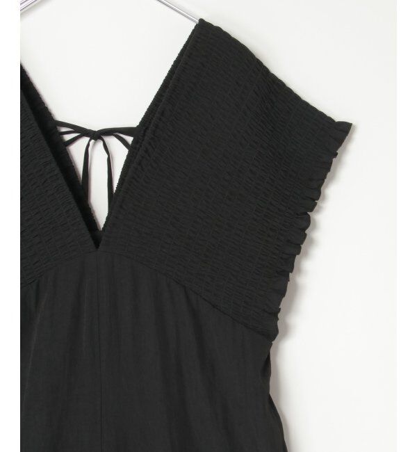 VENCE share style「シャーリングオールインワン」|オールインワン|