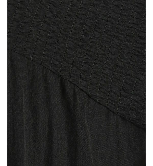 VENCE share style「シャーリングオールインワン」|オールインワン|