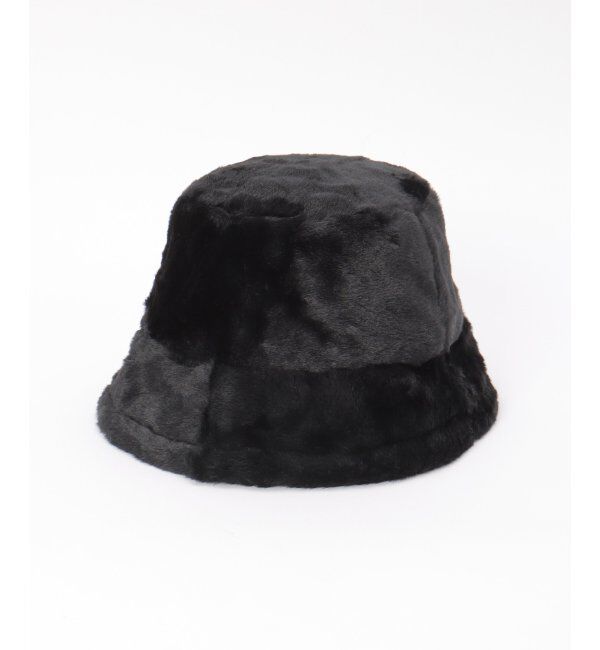 VENCE share style「イヤーフラップ付きファーバケハ」|その他|