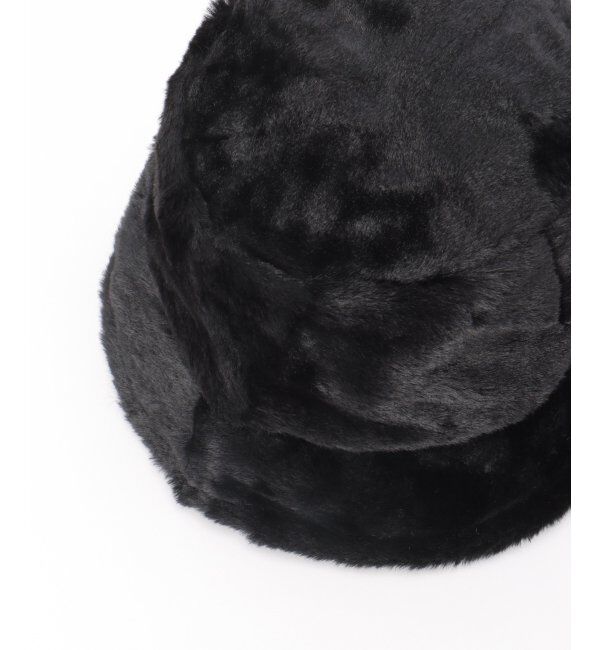 VENCE share style「イヤーフラップ付きファーバケハ」|その他|