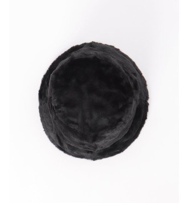 VENCE share style「イヤーフラップ付きファーバケハ」|その他|