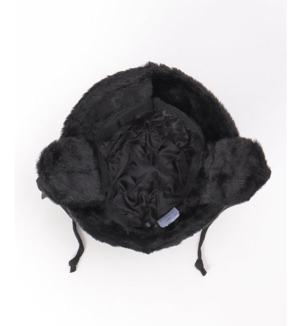 VENCE share style「イヤーフラップ付きファーバケハ」|その他|