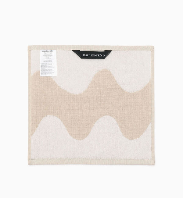Marimekko「Lokki ミニタオル」|タオル|