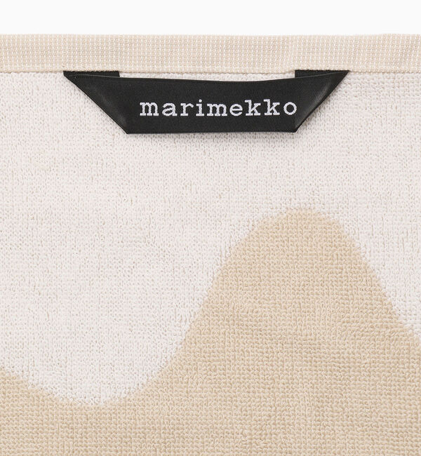 Marimekko「Lokki ミニタオル」|タオル|