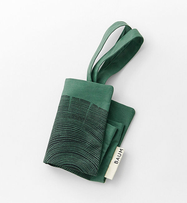  「バウム　エコバッグ　Ｍ」|エコバッグ|