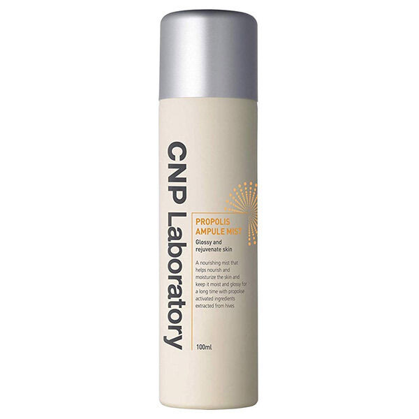 CNP laboratory「CNP Laboratory（シーエヌピーラボラトリー） プロP ミスト 本体 (100ml)」|化粧水|その他