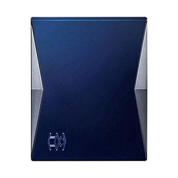  「HIKARIMIRAI イルミネイト パウダー チークス RS-01」|チーク|