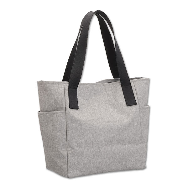 MARY QUANT「デイジーシンプルポケット2 トート」|トートバッグ|