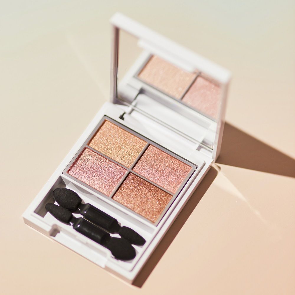 ORBIS「オルビス　フォー　トーンズ　スタイリング　アイズ」|アイシャドウ|ピンクサンセット