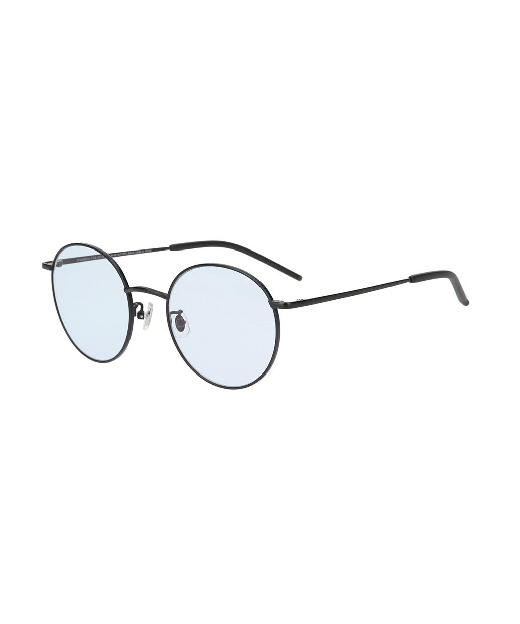  「ボストン型 丸型 サングラス ※一部カラーのみ色が変わる調光レンズ搭載 UVカット 紫外線対策｜SUNGLASSES 」|サングラス|