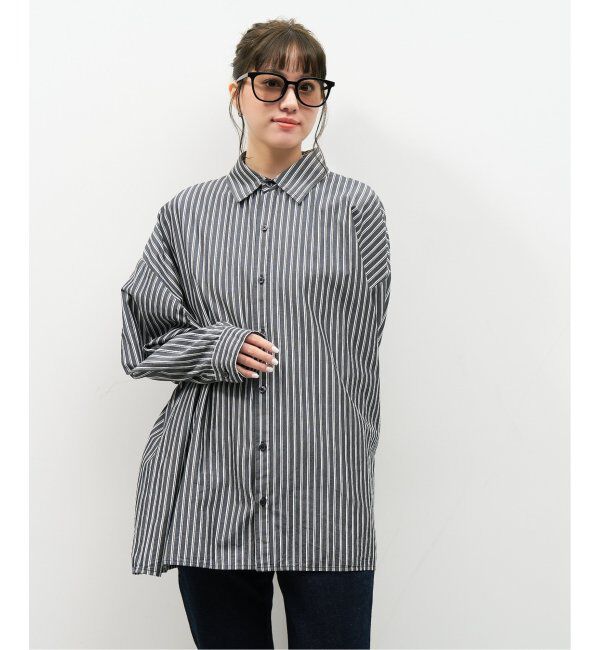  「【WEB限定】ウェリントン型 サングラス | 軽量 カラーレンズ トレンド 紫外線対策 UVカット 大きめサイズ」|サングラス|