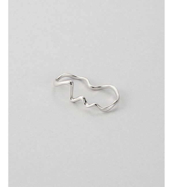 Jouete「[トゥーリング] カーシヴライン」|リング|