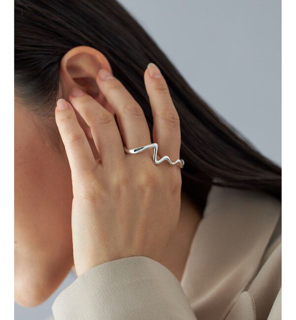 Jouete「[トゥーリング] カーシヴライン」|リング|