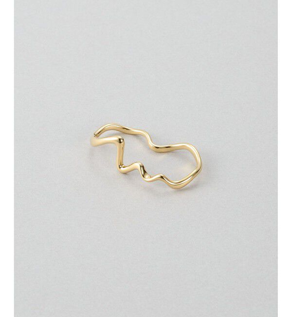 Jouete「[トゥーリング] カーシヴライン」|リング|