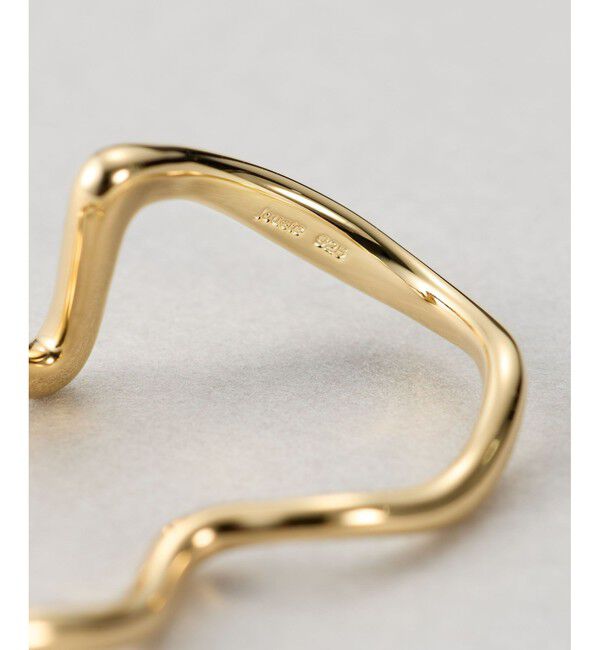 Jouete「[トゥーリング] カーシヴライン」|リング|