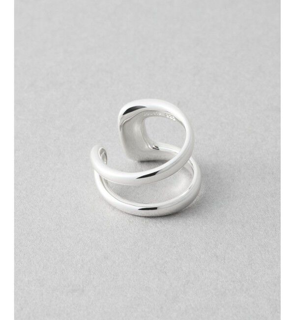 Jouete「[スペシャル] イヤーカフス セット ラブラドーライト」|イヤーカフ|