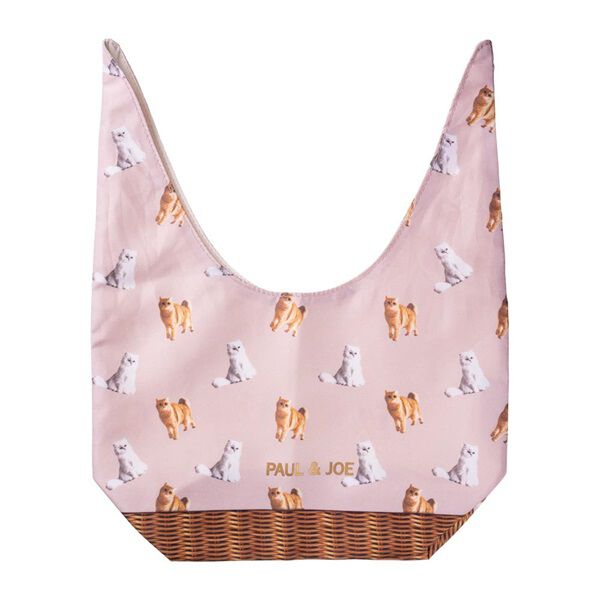 PAUL&JOE「ランチ巾着／ポール＆ジョー・ブレイクタイム」|食器・キッチングッズ|