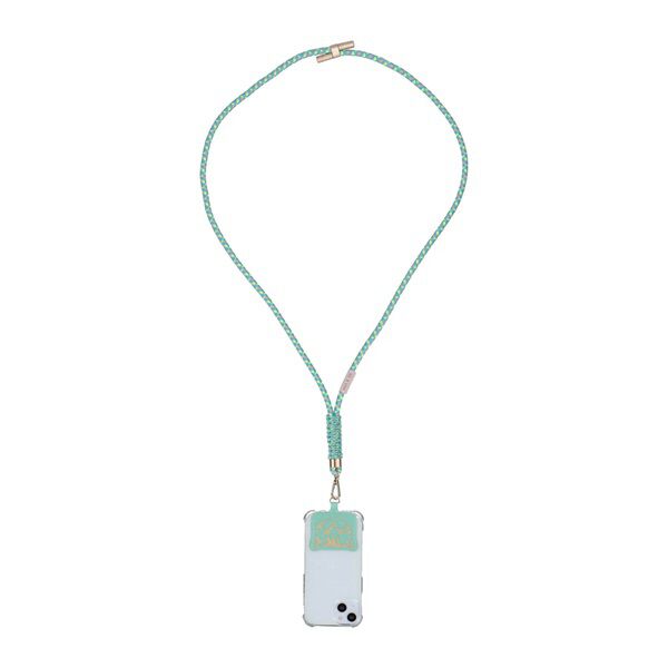 PAUL&JOE「スマートフォンストラップ／ポール＆ジョー・デジタルアクセサリー」|ストラップ|