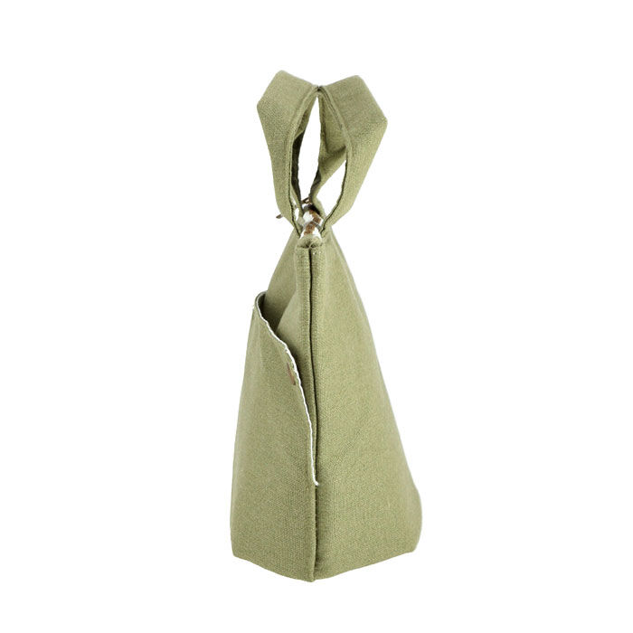 BACKYARD FAMILY「保冷 ランチバッグ 小さめ 通販 マチ 広い レディース キッズ シンプル 無地 ランチトート」|食器・キッチングッズ|