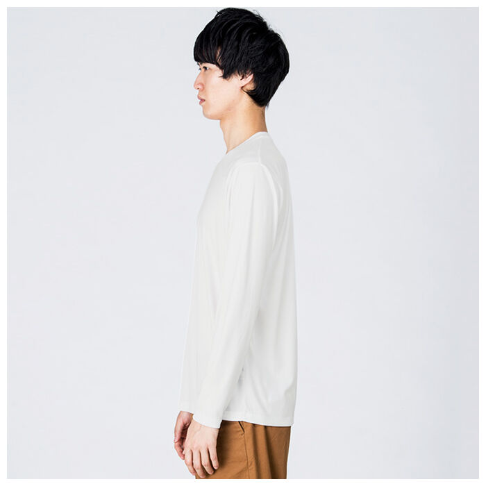 BACKYARD FAMILY「glimmer 長袖 tシャツ グリマー 通販 長袖Tシャツ カットソー ロンT メンズ」|Tシャツ・カットソー|